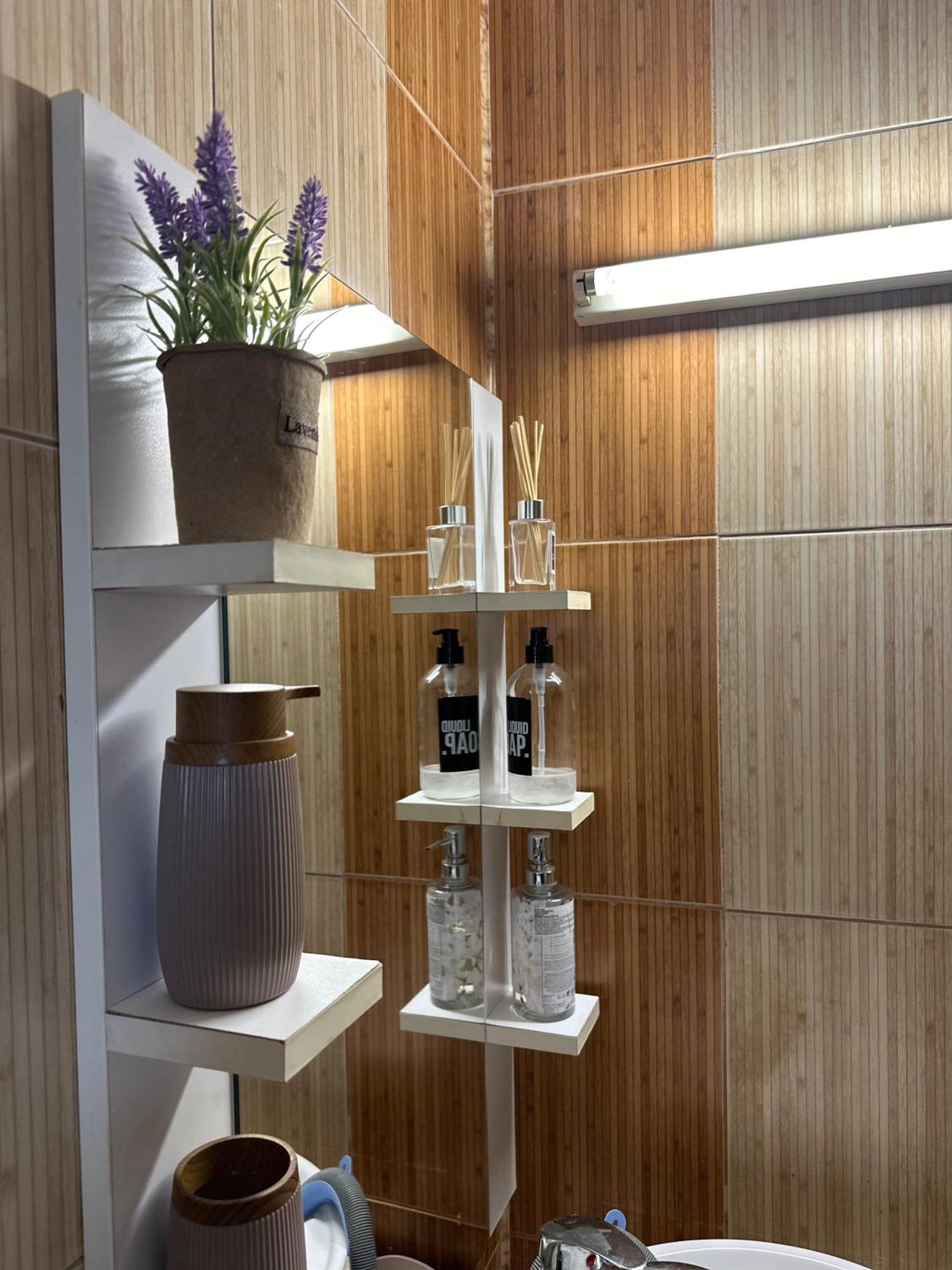 Downtown Studio By Darius Residence Bukarest Kültér fotó